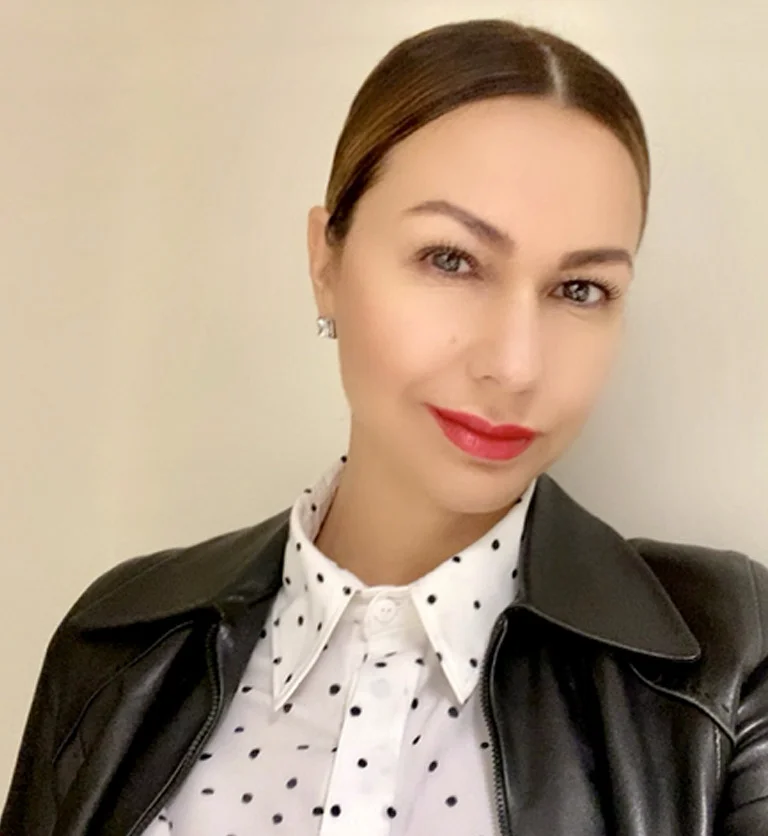Kseniya Dugina