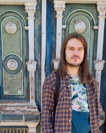 Illia Kuznietsov