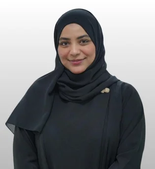 Samiha Mawali